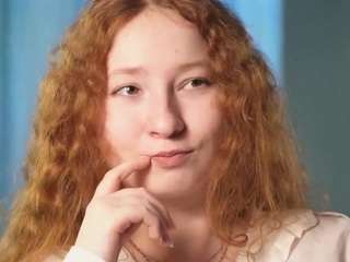 Live webcam model anastaciazorc on Soda Cams