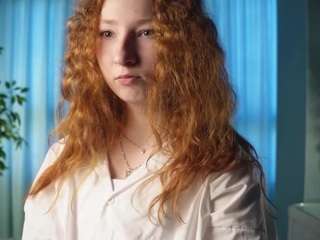 Live webcam model anastaciazorc on Soda Cams