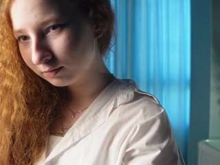 Live webcam model anastaciazorc on Soda Cams