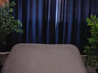 Live webcam model anastaciazorc on Soda Cams