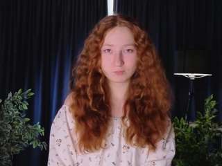 Live webcam model anastaciazorc on Soda Cams