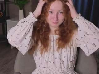 Live webcam model anastaciazorc on Soda Cams