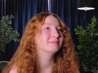 Live webcam model anastaciazorc on Soda Cams