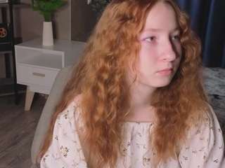 Live webcam model anastaciazorc on Soda Cams