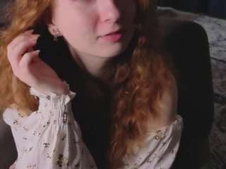 Live webcam model anastaciazorc on Soda Cams