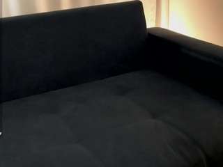 anastaciazorc Live Webcam on CamSoda