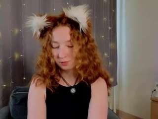 Anastaciazorc's cam show statistics and live stream