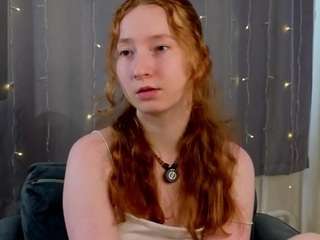 Anastaciazorc's cam show statistics and live stream