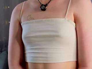 Anastaciazorc's cam show statistics and live stream