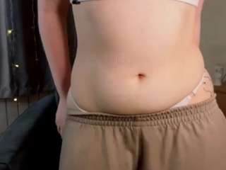 anastaciazorc Sex Cam Show