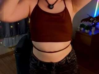 anastaciazorc Sex Cam Show