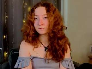 anastaciazorc Sex Cam Show