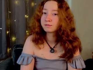 anastaciazorc Sex Cam Show