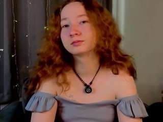 anastaciazorc Sex Cam Show