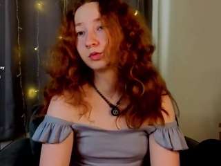 anastaciazorc Sex Cam Show