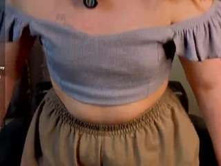 anastaciazorc Sex Cam Show