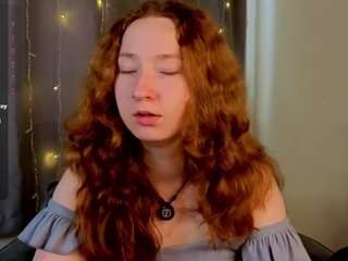 anastaciazorc Sex Cam Show