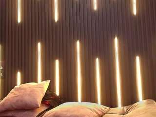 brunette-candy webcam