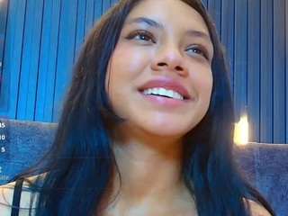 brunette-candy webcam