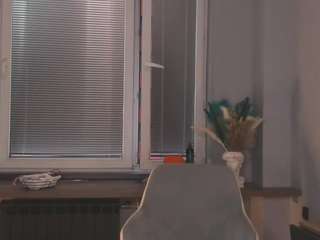 clementinacogbill live cam profile