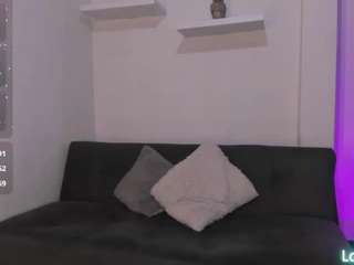 cloee-dss Live Webcam on CamSoda