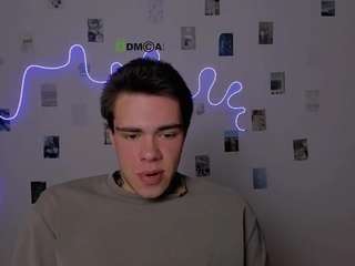 dylan-omen Live Webcam on CamSoda