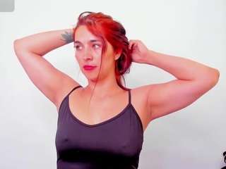 emilywilsson27 Squirt live webcam