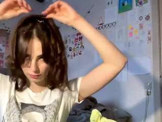 Live webcam model gretarodriguez on Soda Cams