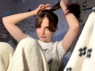 Live webcam model gretarodriguez on Soda Cams