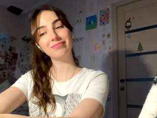 Live webcam model gretarodriguez on Soda Cams