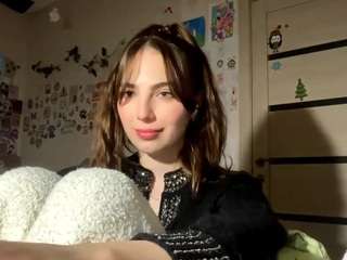 Live webcam model gretarodriguez on Soda Cams