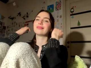 Live webcam model gretarodriguez on Soda Cams