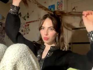 Live webcam model gretarodriguez on Soda Cams