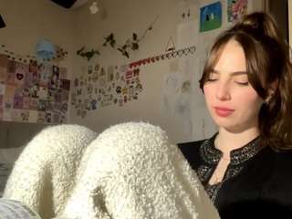 Live webcam model gretarodriguez on Soda Cams