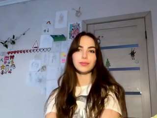 Live webcam model gretarodriguez on Soda Cams