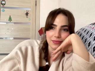 Live webcam model gretarodriguez on Soda Cams