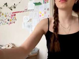 Live webcam model gretarodriguez on Soda Cams