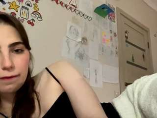 Live webcam model gretarodriguez on Soda Cams