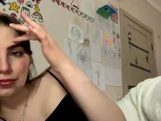 Live webcam model gretarodriguez on Soda Cams