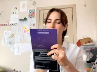 gretarodriguez's CamSoda show and profile