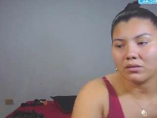 helena-paola Live Webcam on CamSoda