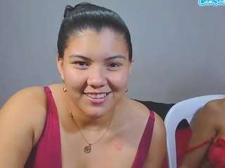 Live webcam model helena-paola on Soda Cams
