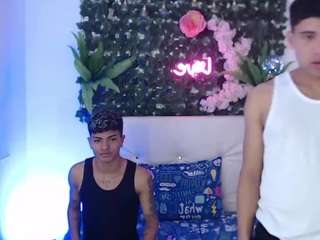 janekairo webcam model