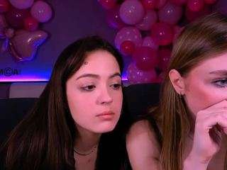 jennifer-sheil webcam