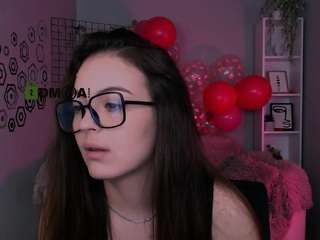 jennifer-sheil's CamSoda show and profile