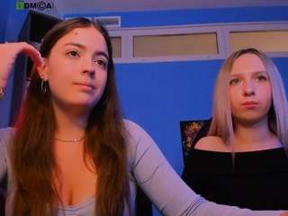 jennifer-sheil webcam