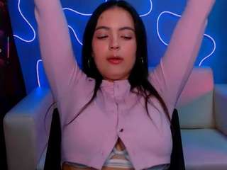 jennifer-sheil's CamSoda show and profile