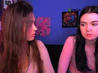 jennifer-sheil webcam