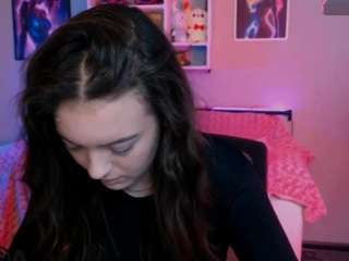 jennifer-sheil live cam profile