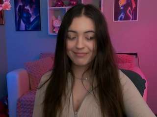 jennifer-sheil live cam profile